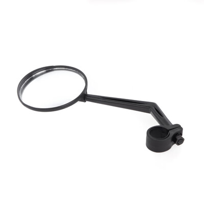 

Inbike Bicycle Rear View Mirror Reflective Safety Convex Mirror Cycling Accessory