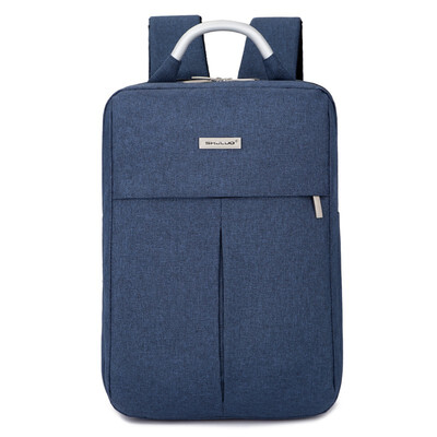 

Backpack womens fashion 15 inches college student business computer bag high school students backpack mens large capacity trave