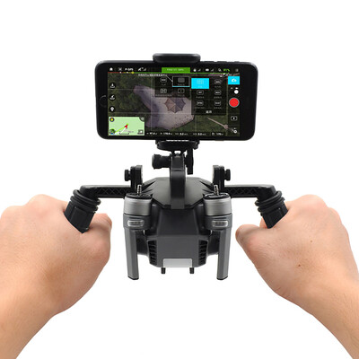 

STARTRC Dual Handheld Gimbal Tray Stabilizer for DJI Mavic Pro Platinum RC Drone Quadcopter