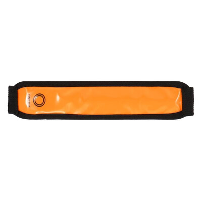 

Outdoor Sports Safety Reflective Tape LED Night Safety Arm Wrist Band for Cycling Walking Running