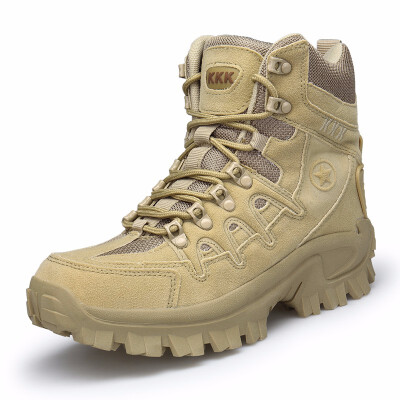 

Army fan outdoor non-slip tactical boots special forces military boots summer breathable tactical shoes