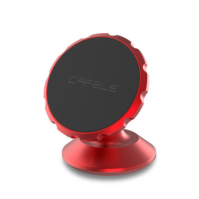 

CAFELE 3 Style Magnetic Car Phone Holder Stand For iphone X 8 7 Samsung S8 Air Vent GPS Universal Mobile Phone Holder Free ship
