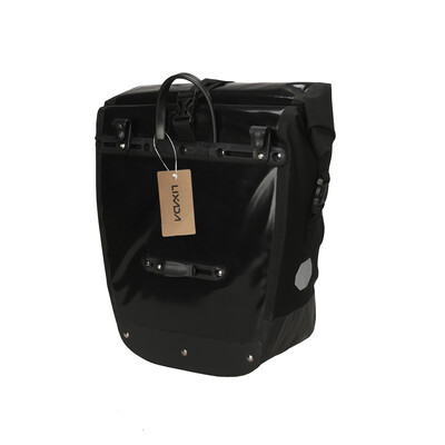 

Lixada 20L Roller Bike Pannier Cycling Bicycle Rear Pack Bag Waterproof MTB Bike Seat Trunk Bag Cycling Equipment