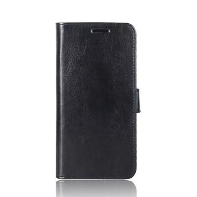 

Luxary PU Leather Wallet Phone Case for Xiaomi Redmi Note 7 Note 6 Pro Mobile Case