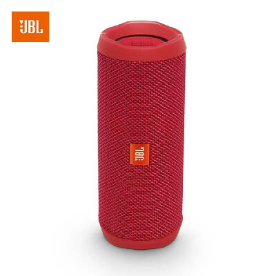 

JBL Flip4 Wireless Bluetooth Speaker IPX7 Waterproof Outdoor Speakers w3000mAh Rechargeable Battery