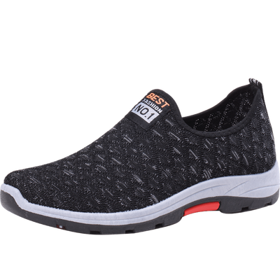 

Canvas Men Shoes Denim Lace-Up Men Casual Shoes New 2019 Plimsolls Breathable Male Footwear Spring Autumn