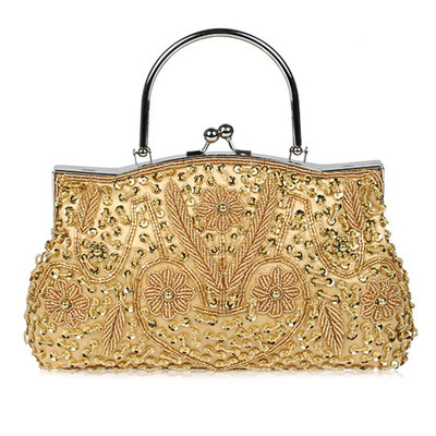 

Womens Formal Evening Bag Ladies Shoudler Bag for Party Small Evening Handbags Purse for Wedding Ball Party