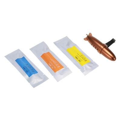 

Air Freshener for Car Solid Car Perfume Vehicle Air Purifier Car deodorant Aroma Diffuser for Car Vent with 3 Aroma Sticks for Car
