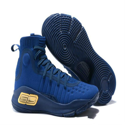 

2019 Currys 4 Mens Basketball Shoes Sneakers Hot Sell New Color Athletics male Sports Sneakers Top Quality