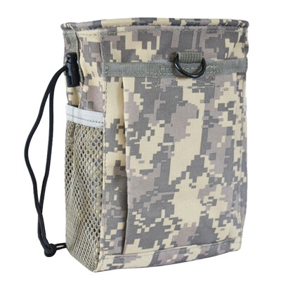

Multifunctional Outdoor Camping Mountain Climbing Riding Fishing Relaxation Sandbeach Waterproof Storage Bag