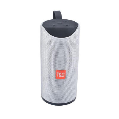 

TG113 Outdoor BT Portable Speaker Wireless Mini TF Card&USB Disk Loudspeaker Camouflage