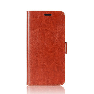 

Luxury Wallet Phone Case for Xiaomi Pocophone F1 Poco F1 Redmi Note 6 Pro PU Leather Mobile Phone Case