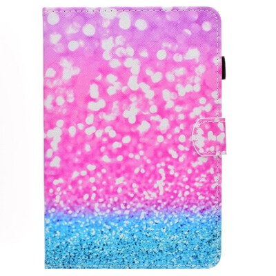 

BannerLive TPU Case for Apple iPad Air 5 6 97 pro 2017 Cover iPad5 iPad6 Air2 iPad2017 Funda Coque Paint Horse Moltres Bear Cat