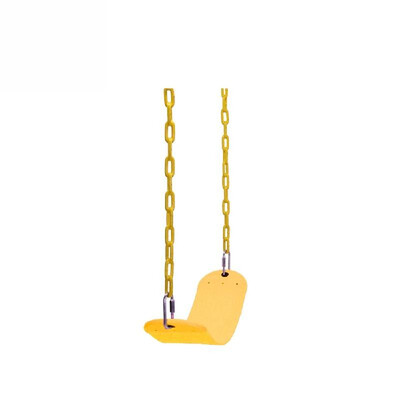 

Heavy Duty Swing Seat Set Accessories Replacement Swings Slides Gyms Outdoor