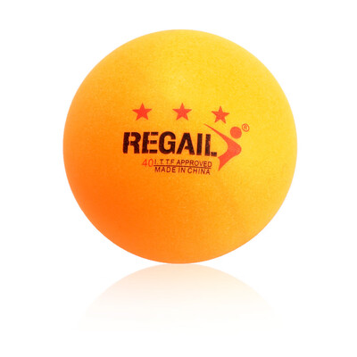 

100Pcs 3-Star 40mm Table Tennis Advanced Training Ping Pong Balls