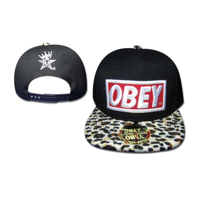 

2019 New Arrivals OBEY snapbacks baseball caps men&women hats