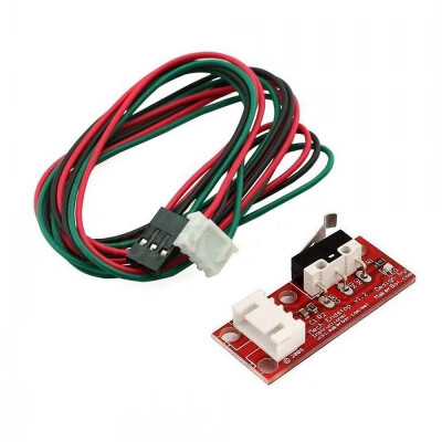 

Endstop RAMPS 14 Mechanical Limit Switch for 3D Printer