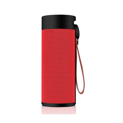 

CRDC Wireless Bluetooth Speaker Waterproof Portable Outdoor Mini Column Box Loudspeaker Speaker Support TF Card FM Universal
