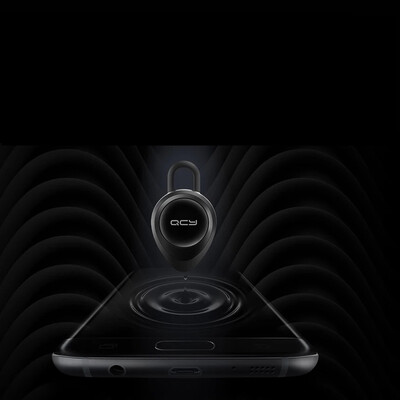 

QCY J11 Moore 41 wireless Bluetooth headset Foreign trade explosions price private chat 3x yuan advantage advantage spot