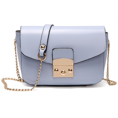 

Small Crossbody Bag for Women Casual Shoulder Bag PU Leather ladies Handbags for Party Dating