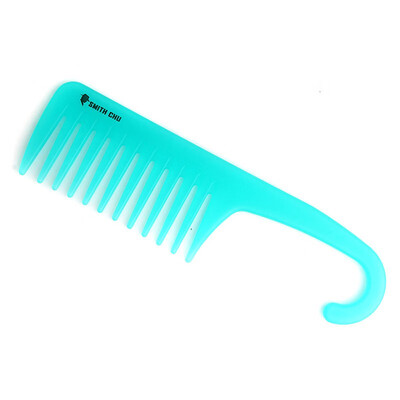 

Plastic Shower Styling Comb Large Teeth