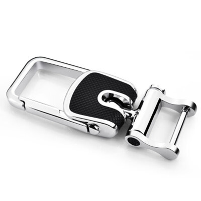 

Zinc Alloy Car Keychain Beautiful Keychain For BMW Mercedes Audi Volkswagen Land Rover Car Accessories
