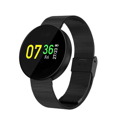 

CF008 Smart Watch Women Men 2018 Heart Rate Blood Pressure Monitor Sport Activity Tracker Riding Swimming Mode Smartwatch IP67CF00