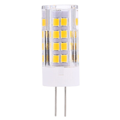 

G4 AC 220V 4W 330 - 350LM SMD 2835 LED Bulb Light Spotlight with 51 LEDs