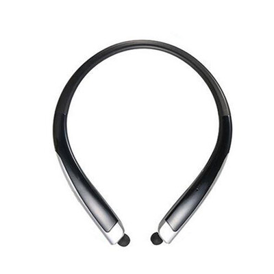 

WPAIER HBS-1100 Wireless Bluetooth headphone Waterproof outdoor sport Bluetooth headset Neckband High-grade earphone HBS1100