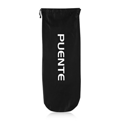 

PUENTE Outdoor Water Resistant High-fiber Polyester Draw Cord Skateboard Scooter Carrying Bag
