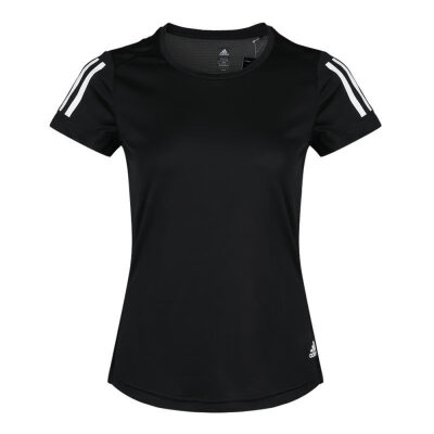 

Adidas ADIDAS Womens Running Series OWN THE RUN TEE Sports Short Sleeve DQ2618 XS Code