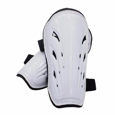

Soccer Shin Guard Leg Protector Football Training Sports Shin Protective Pads