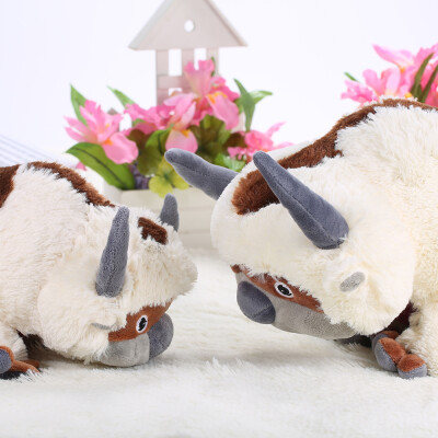 

Soft Stuffed Animals Plush Doll Cow Ox Toy Gift Plush Toy Pillow Cattle Children Kids Toy Accessory