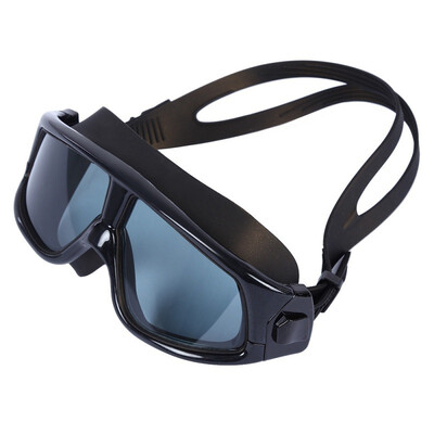 

Whale Unisex Anti-fog UV Shield Protect Water Resistant Eyewear Goggles Swimming Glasses