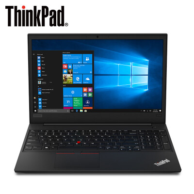 

Lenovo ThinkPad E590 32CD 156-inch thin&thin border notebook i7-8565U 8G 256GSSD 2G alone FHD black