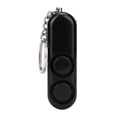 

Device Alarm Loud Alert Attack Panic Safety Personal Security Keychain
