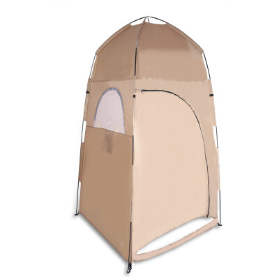 

Camping Hiking Backpacking Shower Toilet Changing Shelter Privacy Room