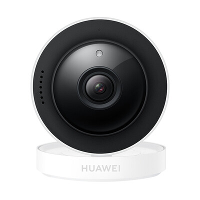 

HUAWEI home smart camera AV71 1080P ultra high-definition wireless network wifi Two-way conversation HD version