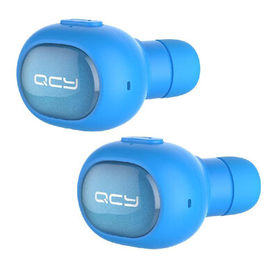 

Q29 BT Earphones Mini Headphones Sport Running Wireless Headsets Noise Cancelling 3D Stereo Earbuds with Mic&Charging Box