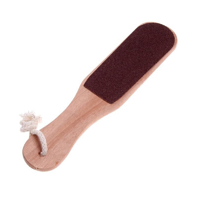 

Cuticle Polisher
