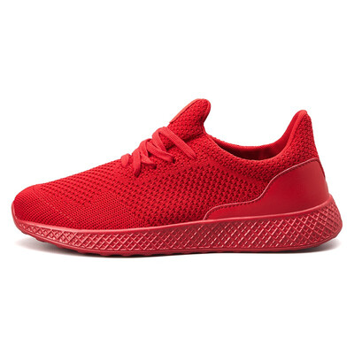 

Men Sneakers Running Shoes Lightweight Sneakers Mesh Breathable Sport Shoes Jogging Walking Shoes Athletics Shoes