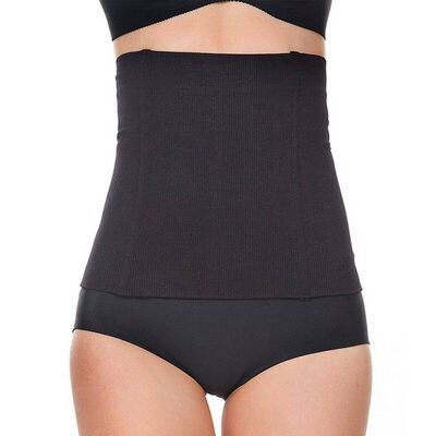 

SLIMBELLE Women Waist Trainer Corset Weight Loss Workout Body Shaper Sport Seamless Hip