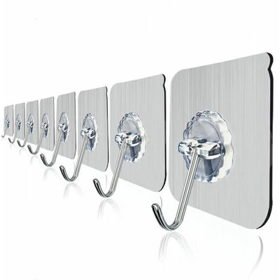 

Bingyou no trace strong hook magic stick hook elegant silver 10