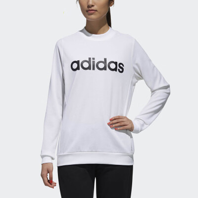 

Adidas ADIDAS NEO Womens Casual Sports Series W CE SWT Sports Sweater DX0660  Code