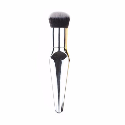 

Sword Foundation Makeup BrushSilver