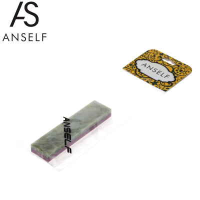 

Anself 300010000 Grit Double Side Combination Whetstone Knife Sharpening Stone Grindstone for Knives 1002510mm