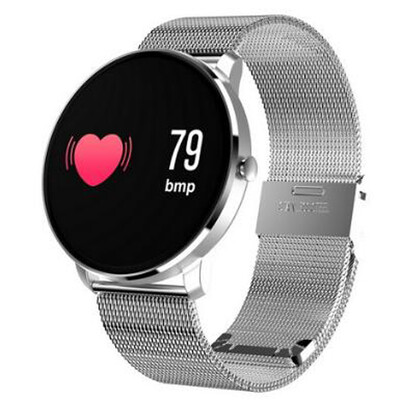 

Swimming Smart Bracelet CF007s Heart Rate Blood Pressure Watches Smart Wristband Fitness Tracker Smart band Pk xiaomi mi band 3