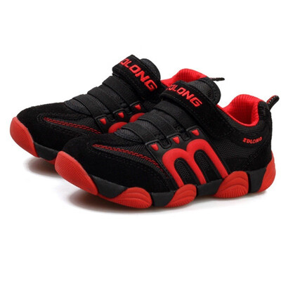 

Children Shoes Kids Shoes Boys Casual Kids Sneakers For Boys Leather Fashion Sport Children Sneakers 2018 Autumn Winter