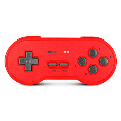 

8Bitdo SN30 Bluetooth Gamepad Retro Game Controller for Nintendo Switch