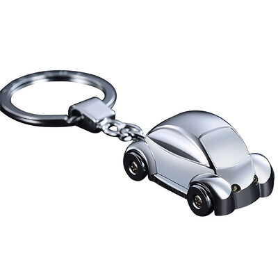 

Alloy lovely Car Design Keychain for Car Keys&home key for Kia Rio BMW Toyota Mercedes Ford Honda Audi Mazda Key Rings Gifts